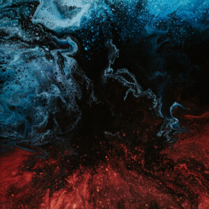 Dream Art Gallery freelance artist abstract 2