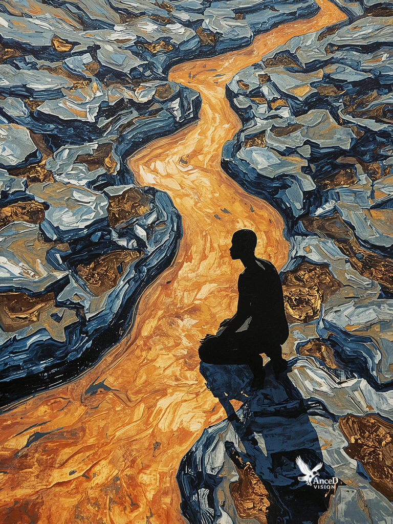 whispers (blue rocks)