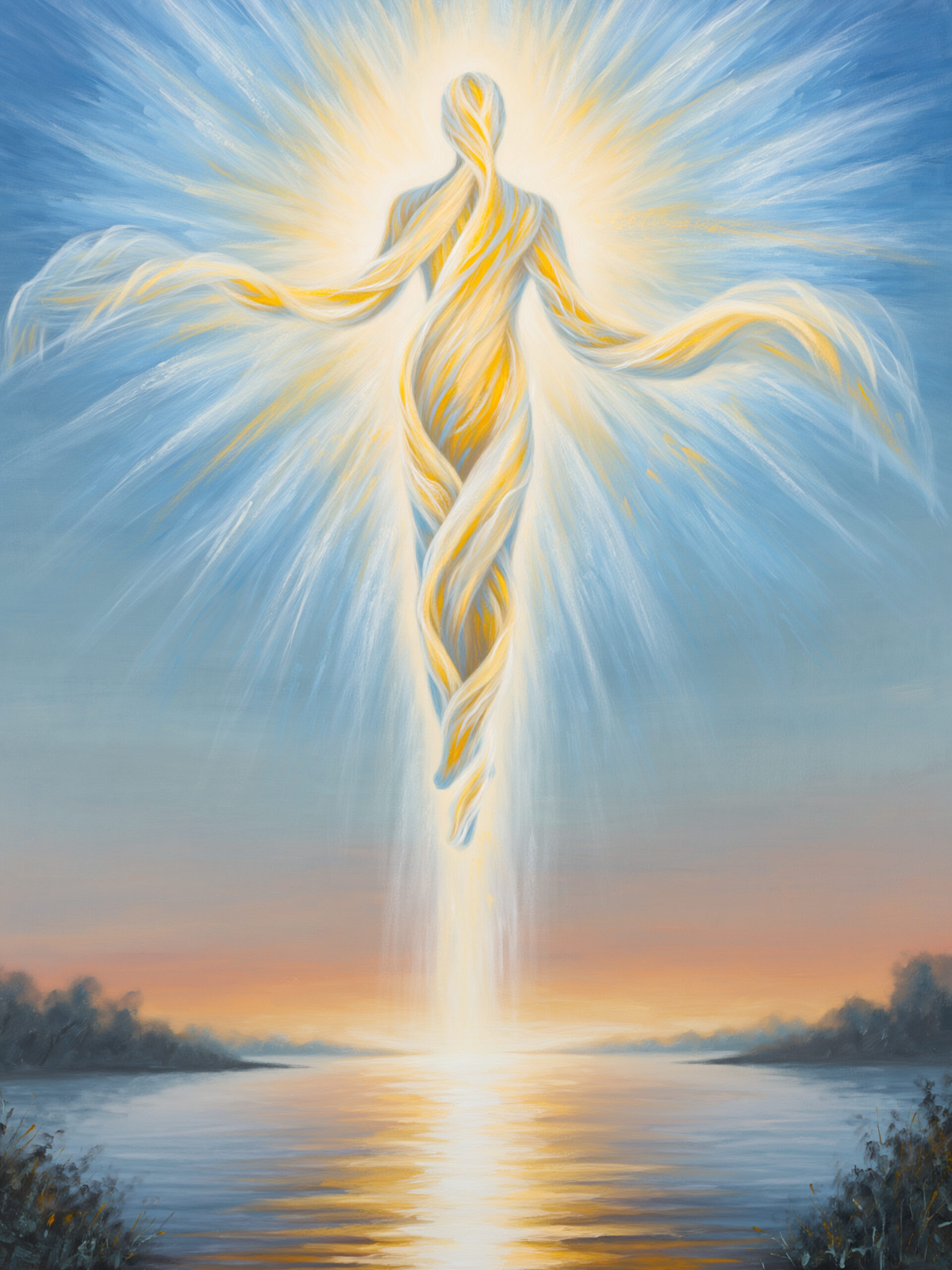 Dream Library The Sky Remembers – thumbnail